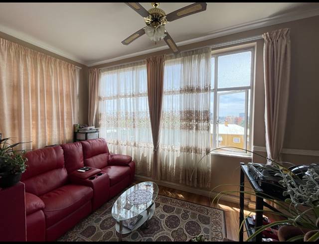 1.5 BEDROOM APARTMENT FOR SALE IN MUSGRAVE